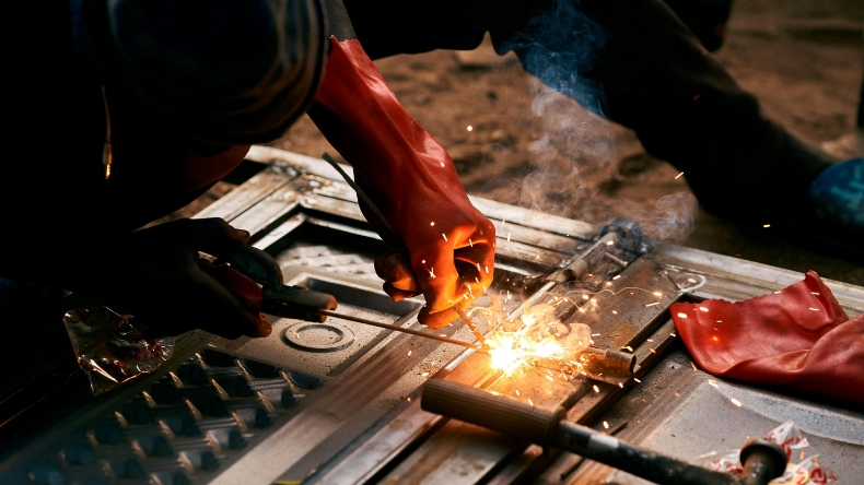 Manufacturing Staffing Services - Hire Skilled Industrial Workforce